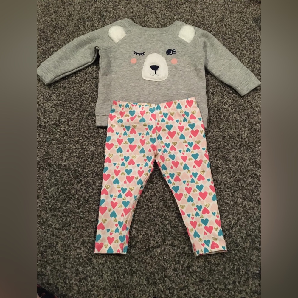 Adorable set🥰